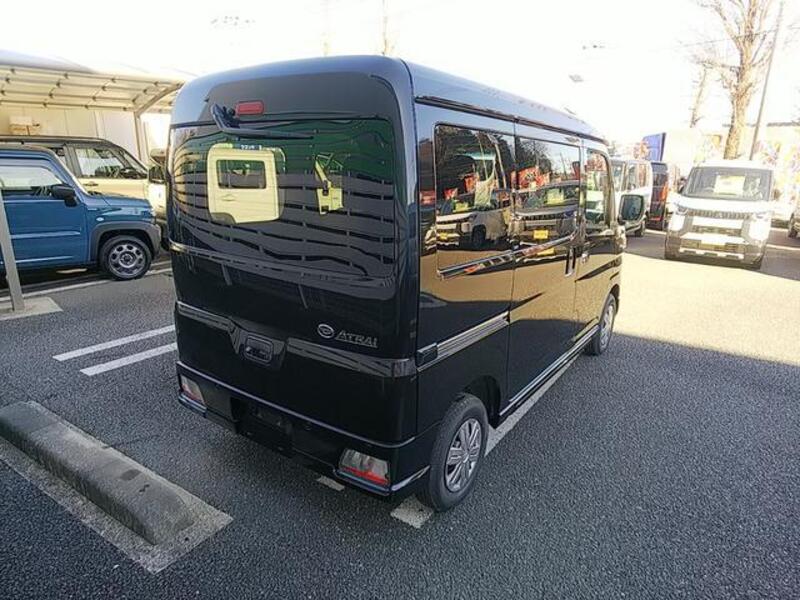 ATRAI