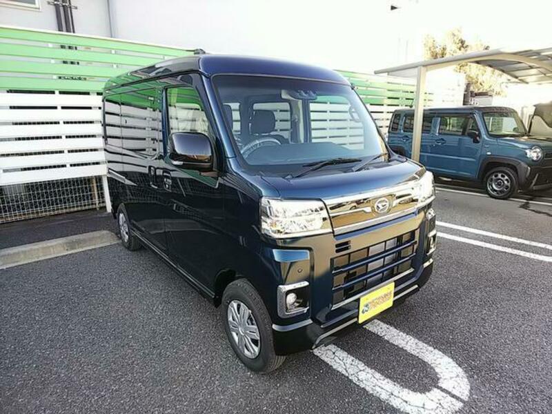 ATRAI