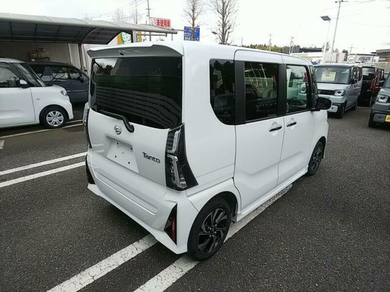 TANTO