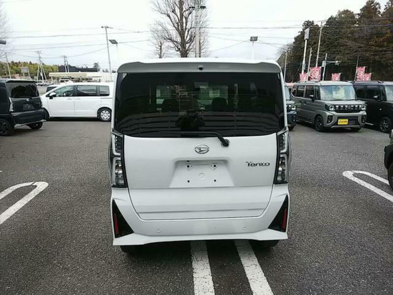 TANTO