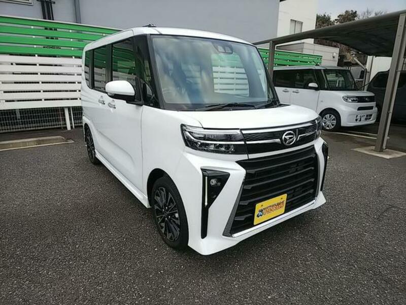 TANTO
