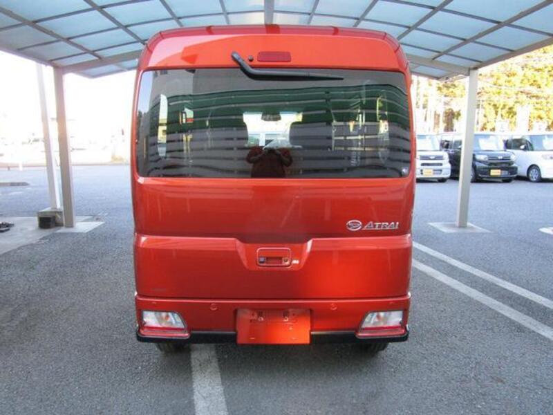 ATRAI
