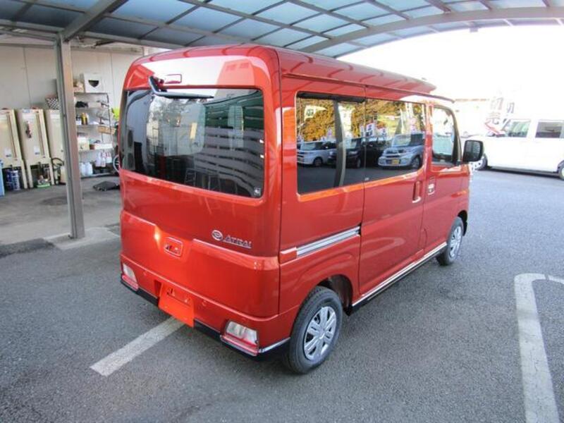ATRAI