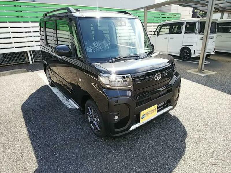 TANTO