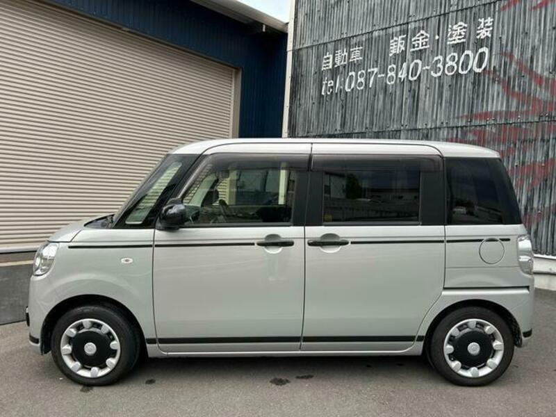 MOVE CANBUS