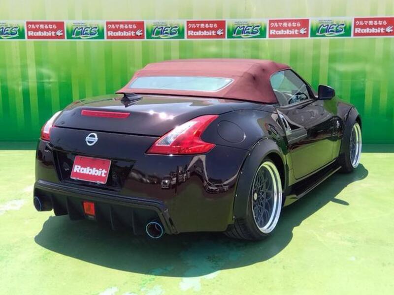 FAIRLADY Z