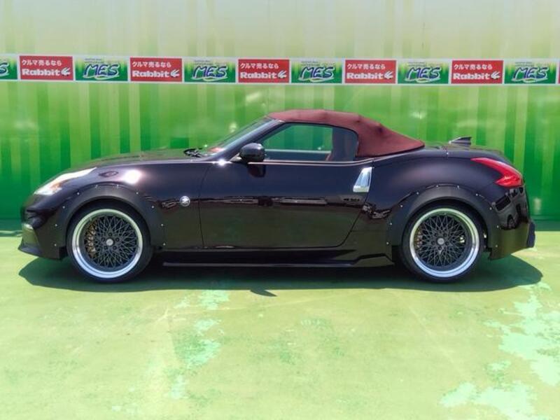 FAIRLADY Z