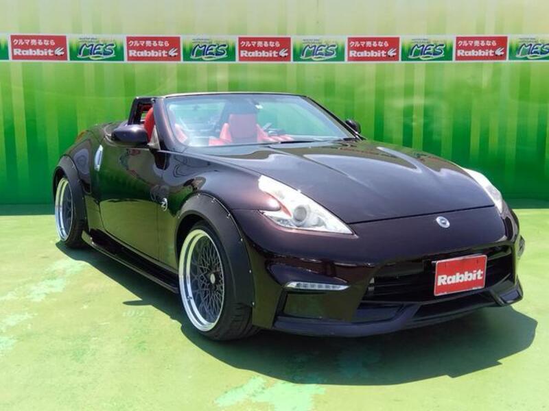 FAIRLADY Z