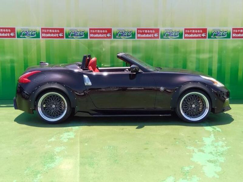 FAIRLADY Z