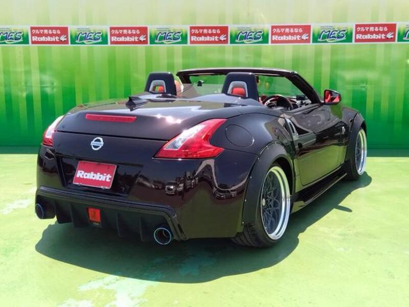 FAIRLADY Z