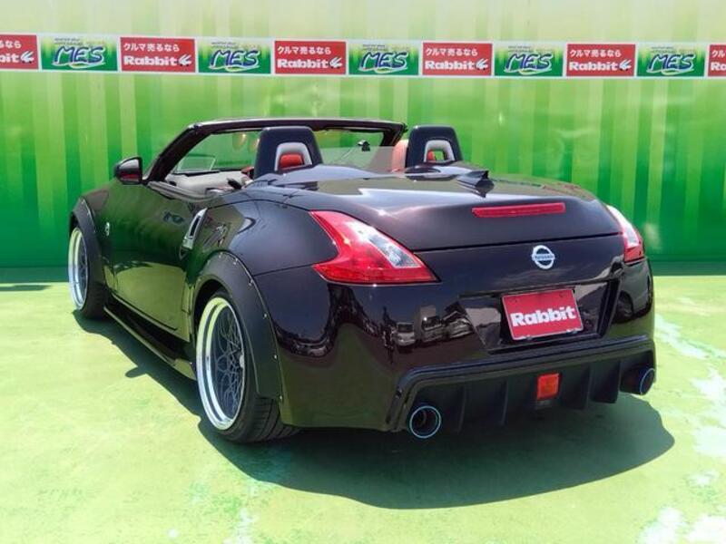 FAIRLADY Z