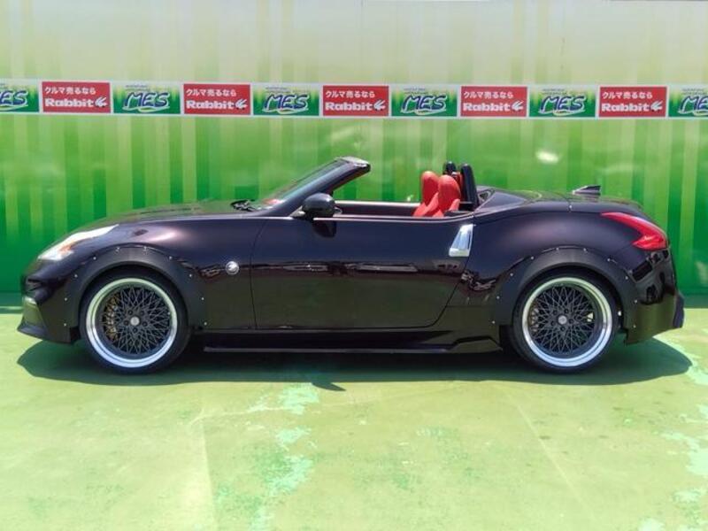 FAIRLADY Z