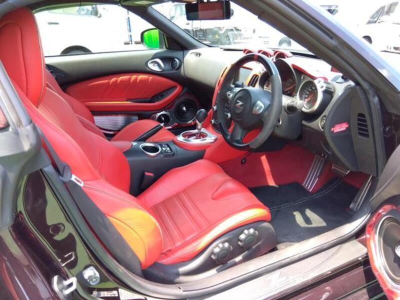 FAIRLADY Z