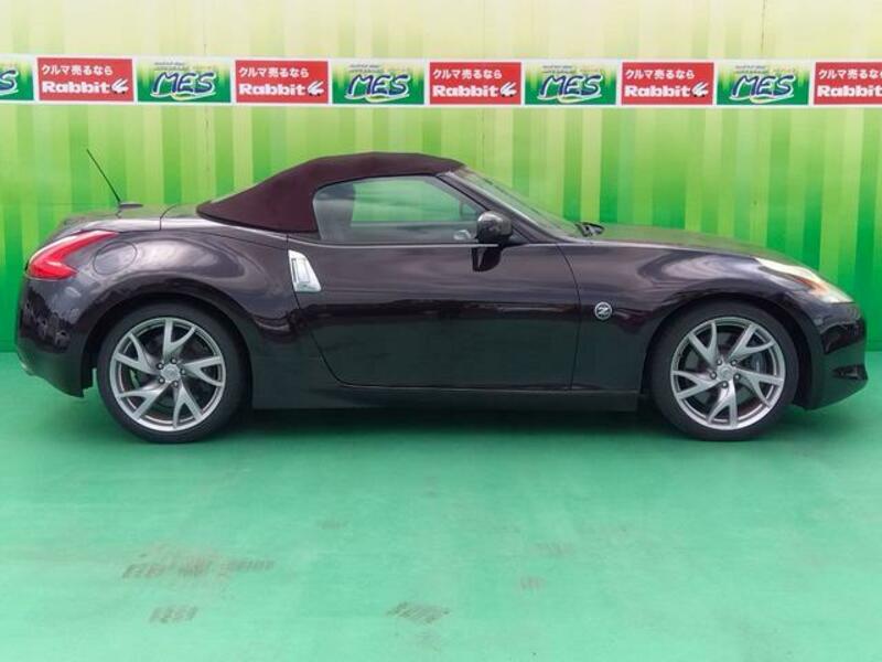 FAIRLADY Z