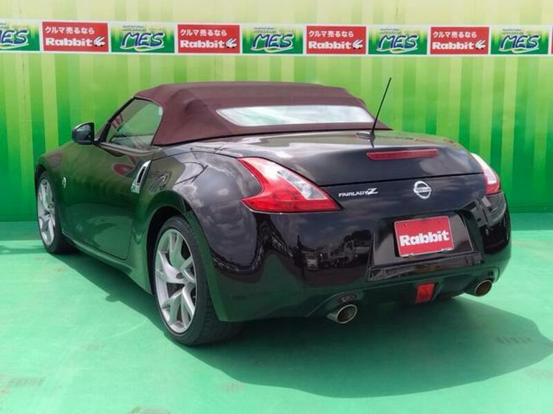 FAIRLADY Z