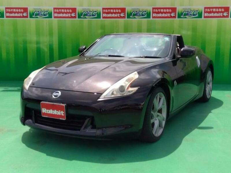FAIRLADY Z