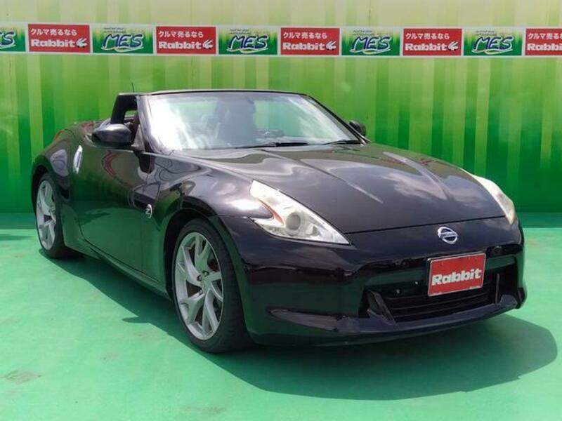 FAIRLADY Z