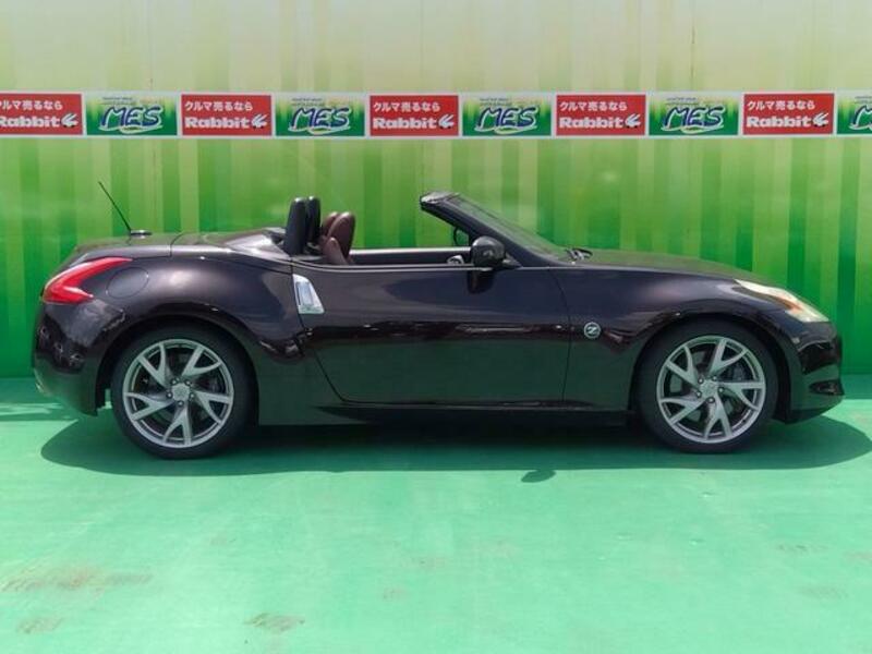 FAIRLADY Z