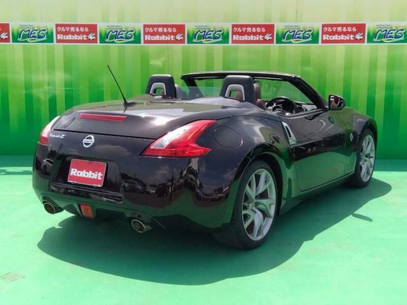 FAIRLADY Z
