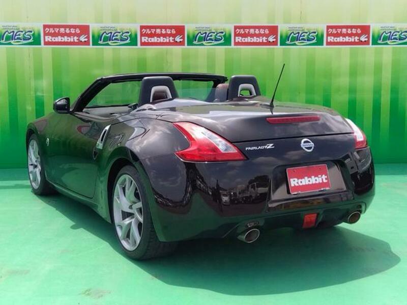 FAIRLADY Z