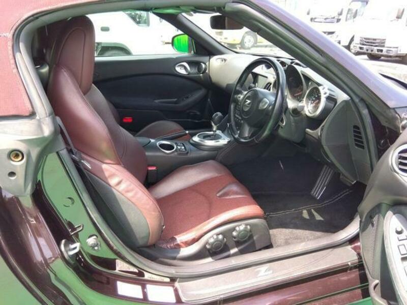 FAIRLADY Z