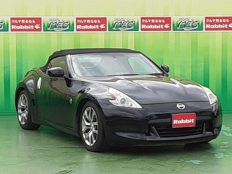 FAIRLADY Z