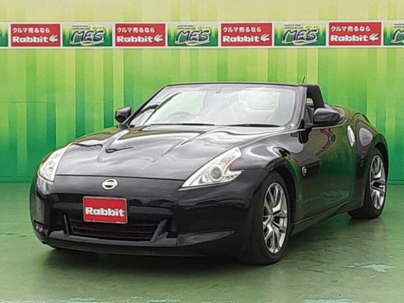 FAIRLADY Z