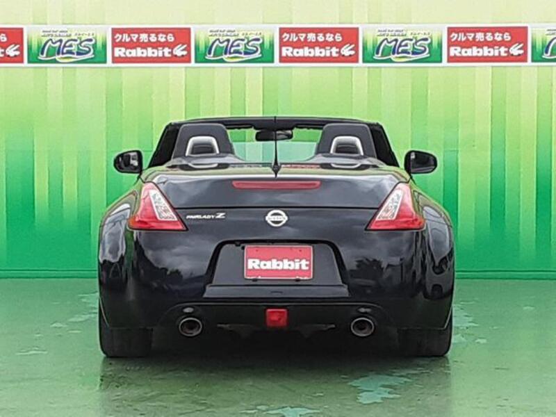 FAIRLADY Z