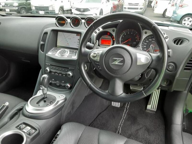 FAIRLADY Z