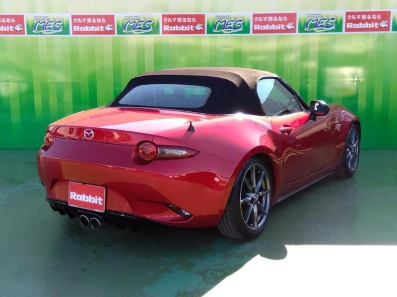 ROADSTER