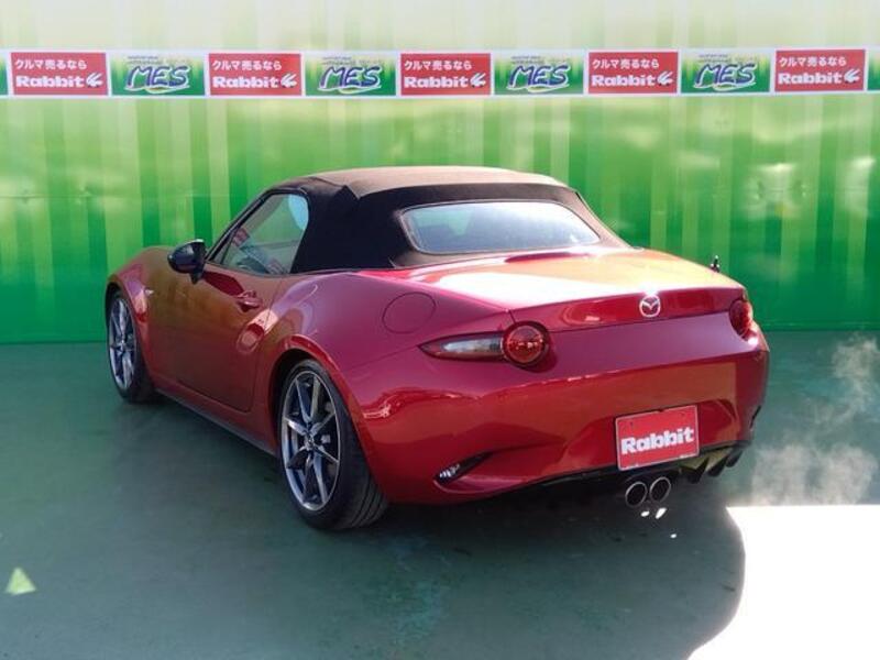 ROADSTER
