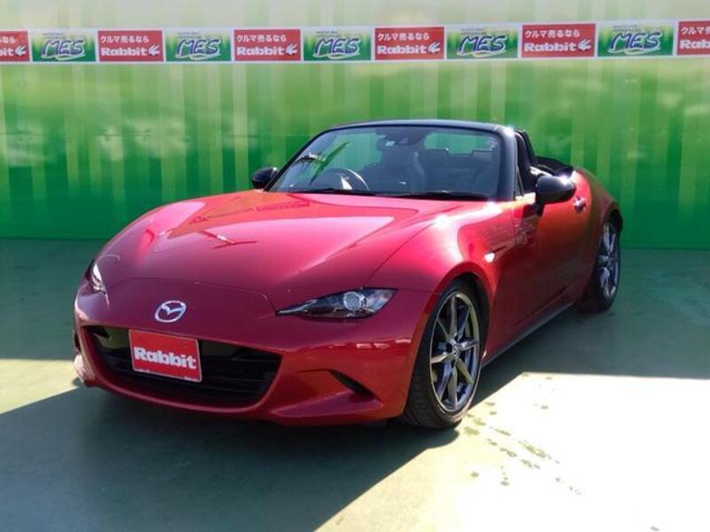 ROADSTER