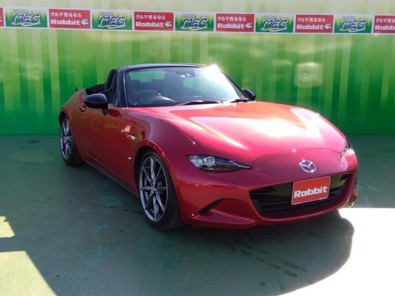 ROADSTER
