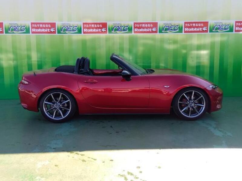 ROADSTER