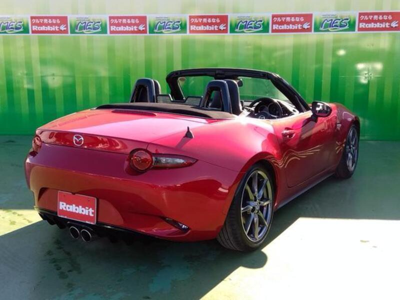 ROADSTER