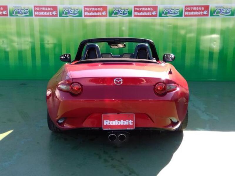 ROADSTER