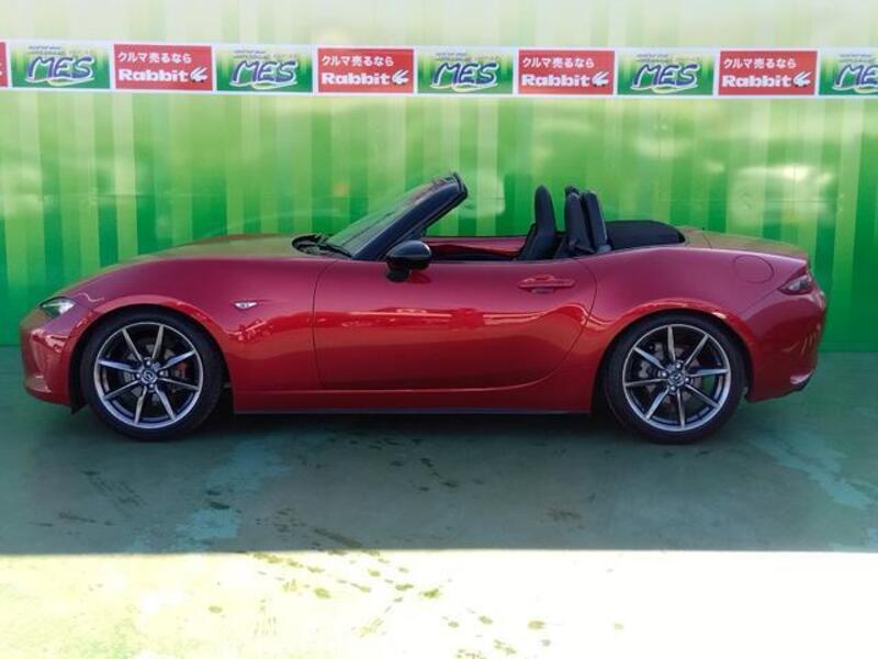 ROADSTER