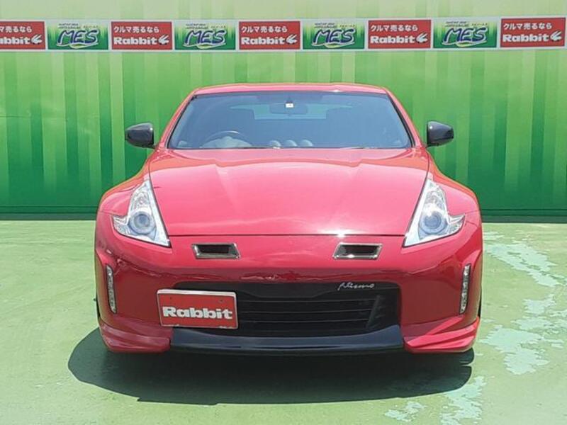FAIRLADY Z