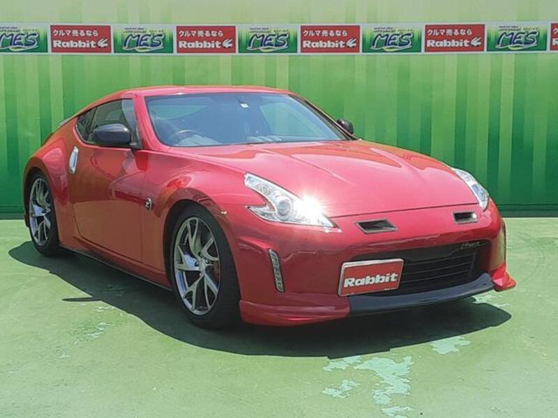 FAIRLADY Z