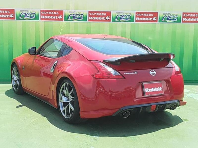 FAIRLADY Z