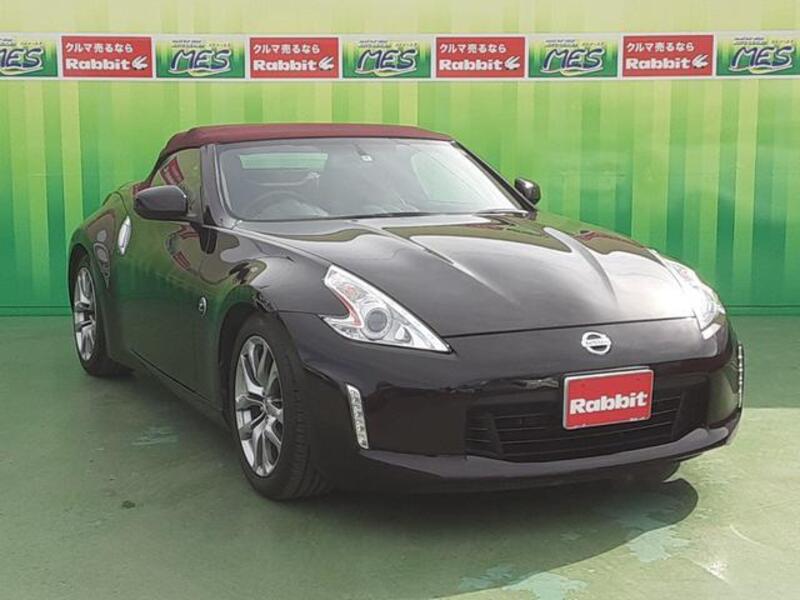 FAIRLADY Z