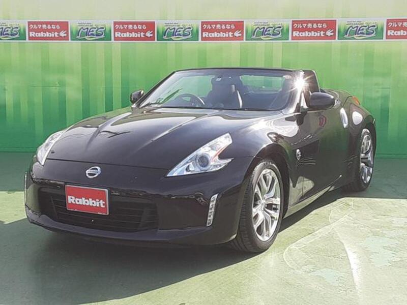 FAIRLADY Z