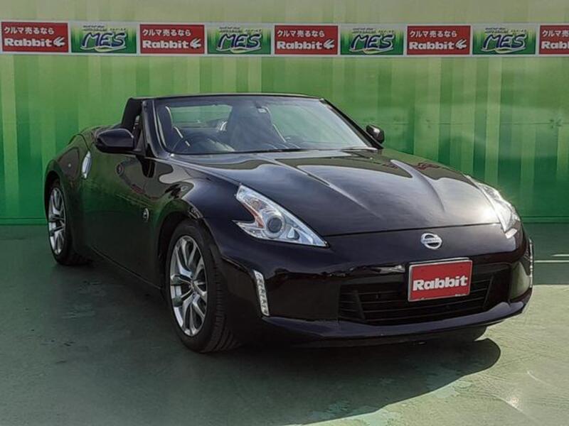 FAIRLADY Z
