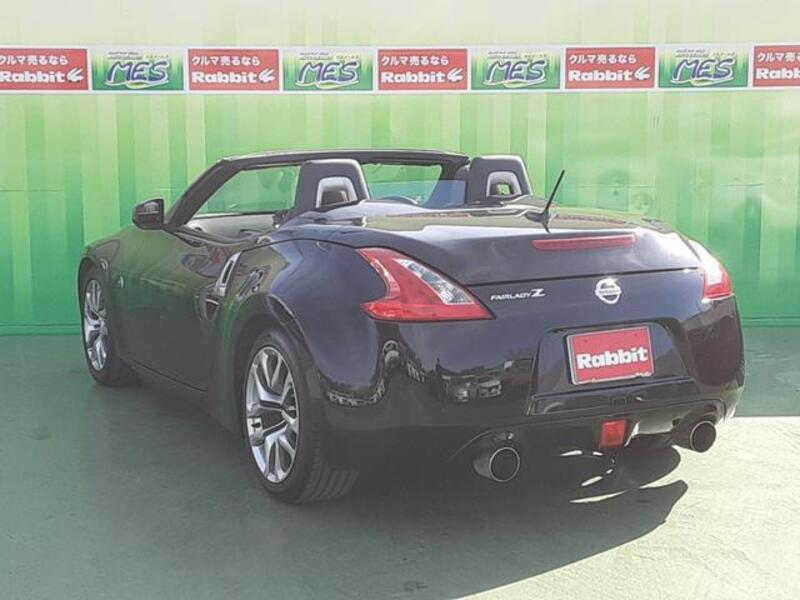 FAIRLADY Z