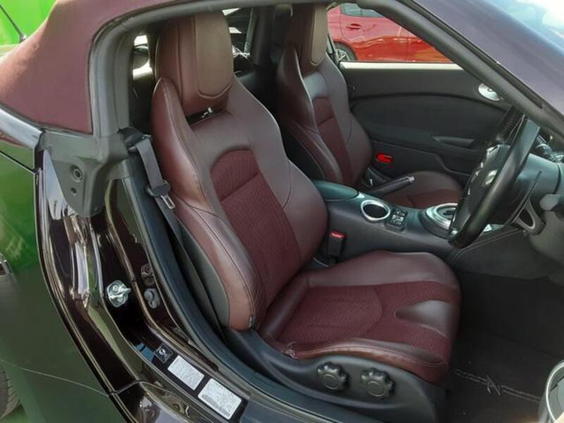 FAIRLADY Z