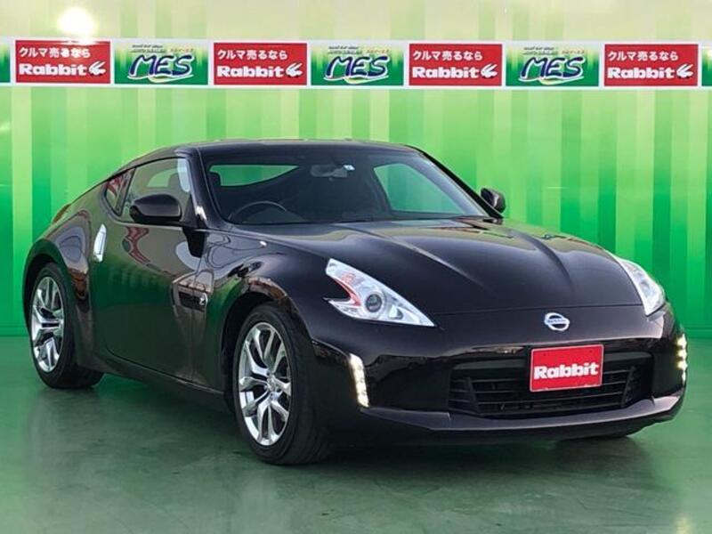 FAIRLADY Z
