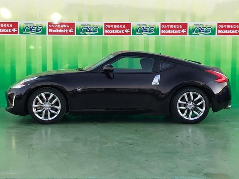 FAIRLADY Z