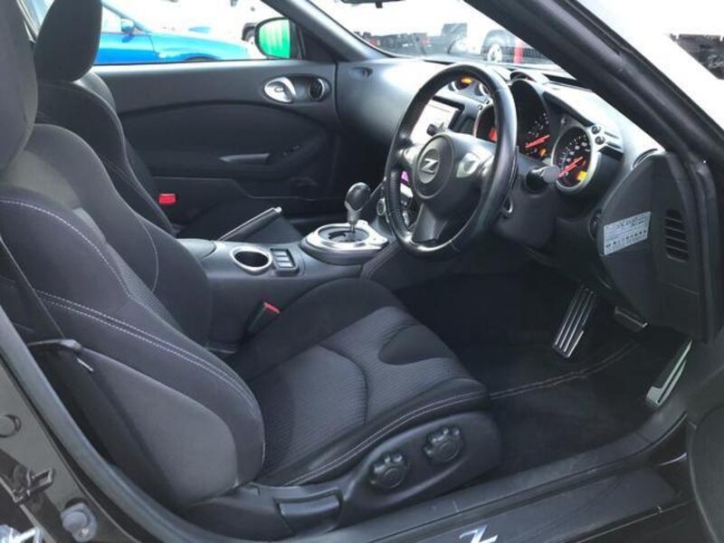 FAIRLADY Z