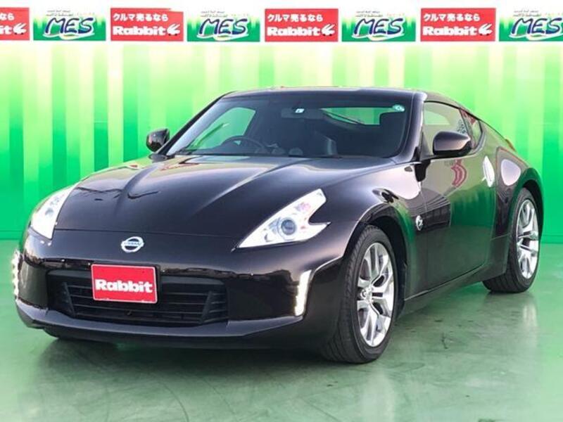 NISSAN FAIRLADY Z