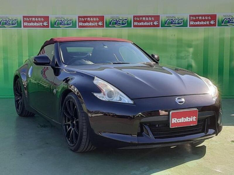FAIRLADY Z